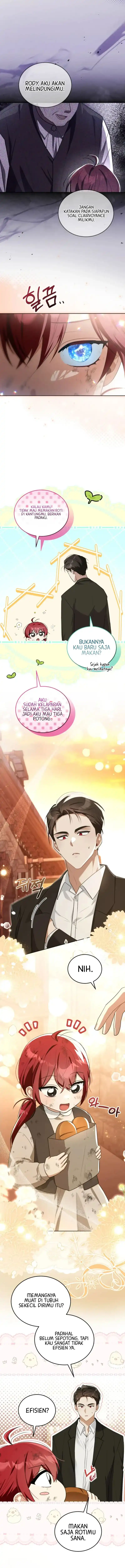 Halaman 7 dari I Received a Request from the Villain Boss Chapter 2