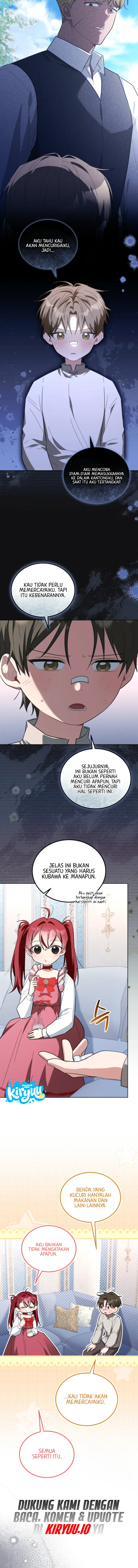 Halaman 4 dari I Received a Request from the Villain Boss Chapter 30