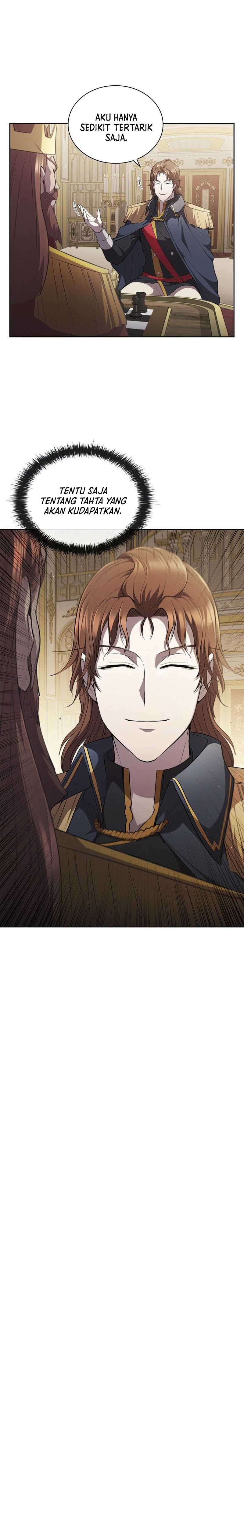 Halaman 5 dari I Regressed As The Duke Chapter 24