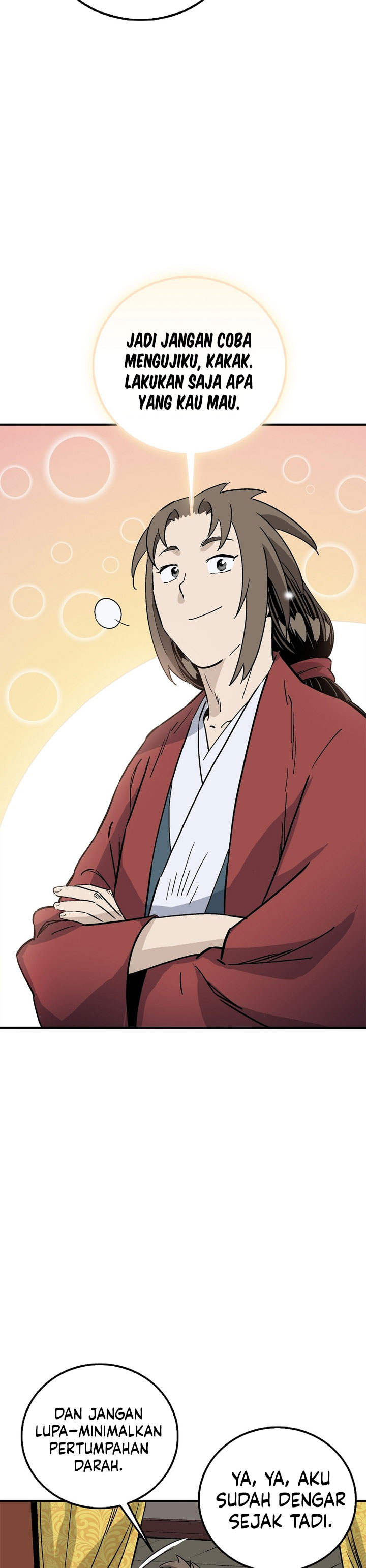 I Reincarnated as a Legendary Surgeon chapter 196 halaman 12