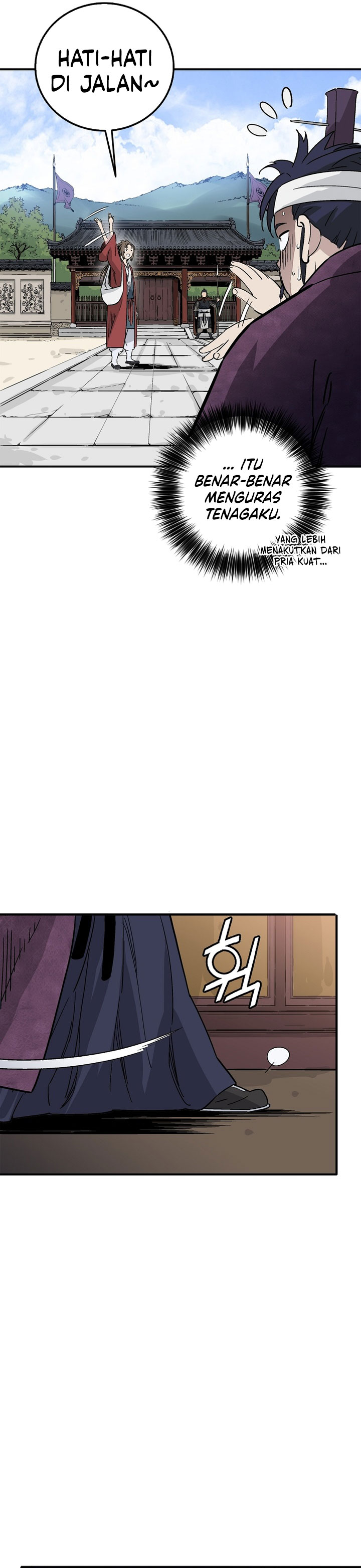 I Reincarnated as a Legendary Surgeon chapter 196 halaman 14