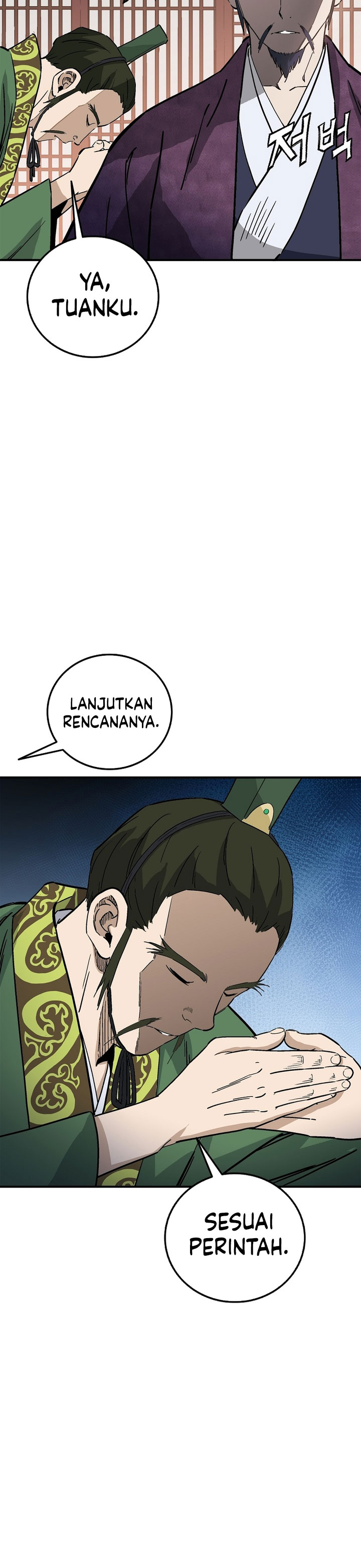 I Reincarnated as a Legendary Surgeon chapter 196 halaman 16