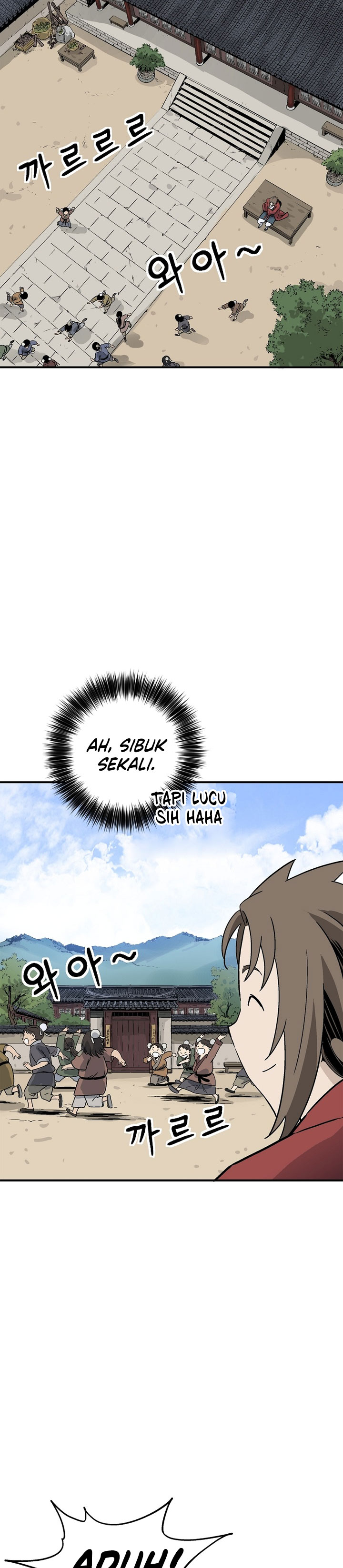 I Reincarnated as a Legendary Surgeon chapter 196 halaman 18