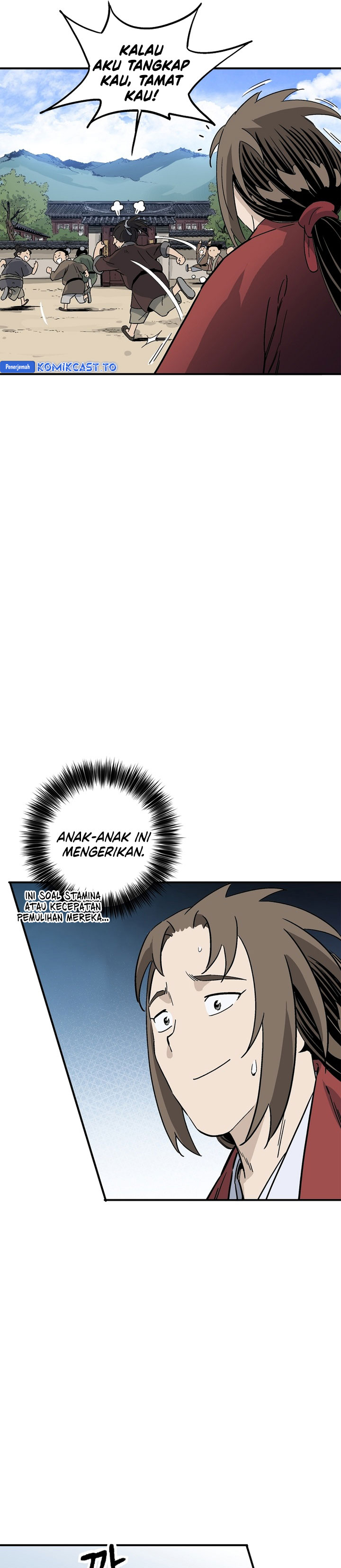 I Reincarnated as a Legendary Surgeon chapter 196 halaman 20