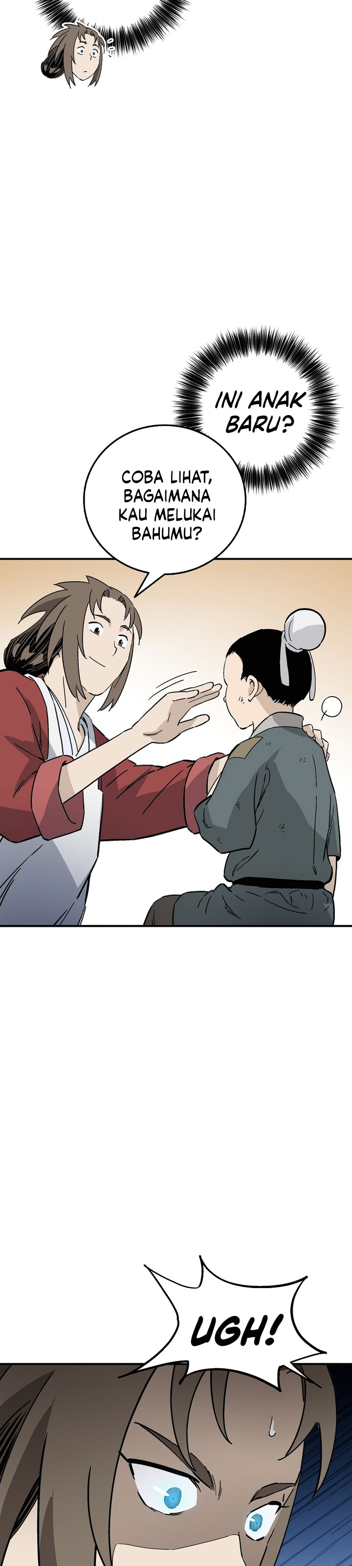 I Reincarnated as a Legendary Surgeon chapter 196 halaman 27