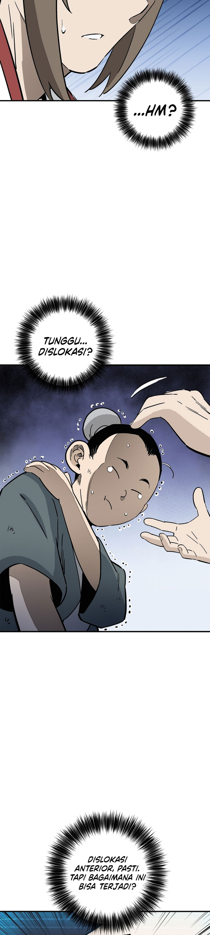 I Reincarnated as a Legendary Surgeon chapter 196 halaman 28