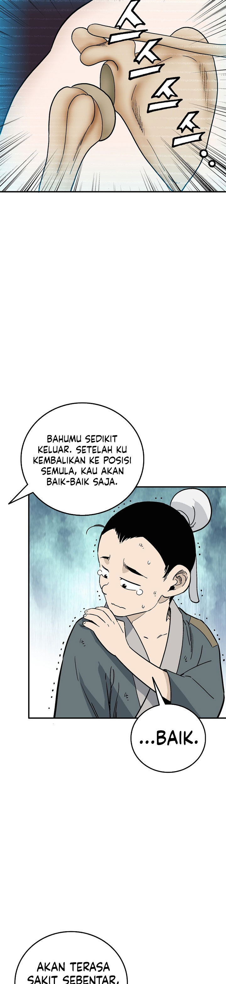 I Reincarnated as a Legendary Surgeon chapter 196 halaman 29