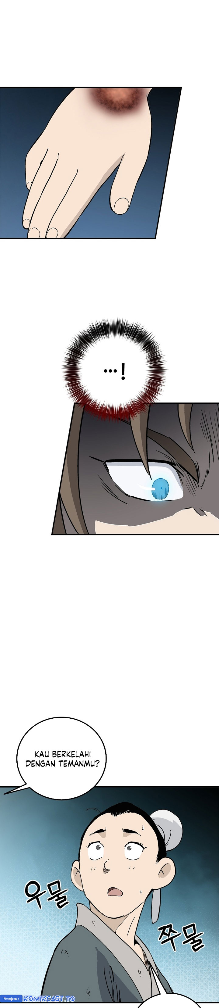 I Reincarnated as a Legendary Surgeon chapter 196 halaman 33
