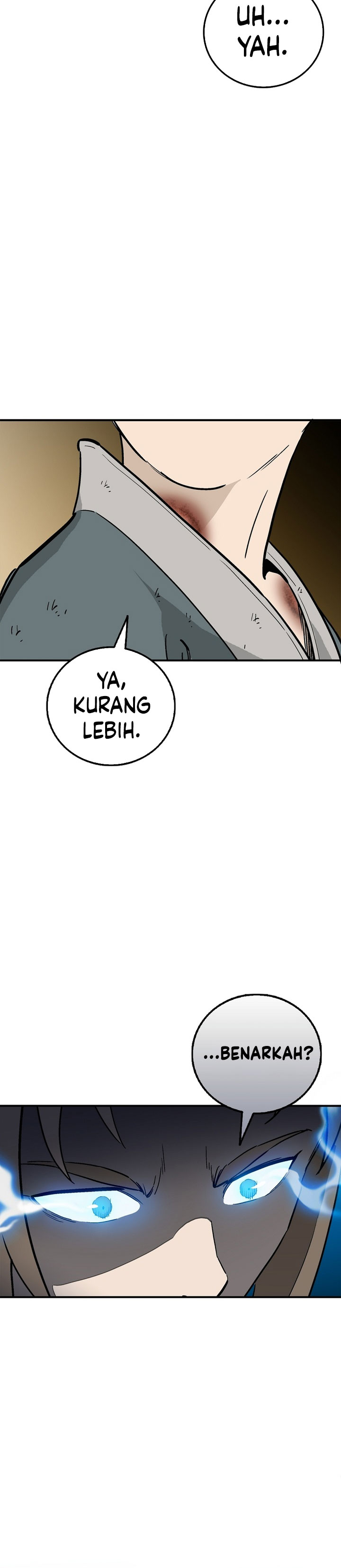 I Reincarnated as a Legendary Surgeon chapter 196 halaman 34
