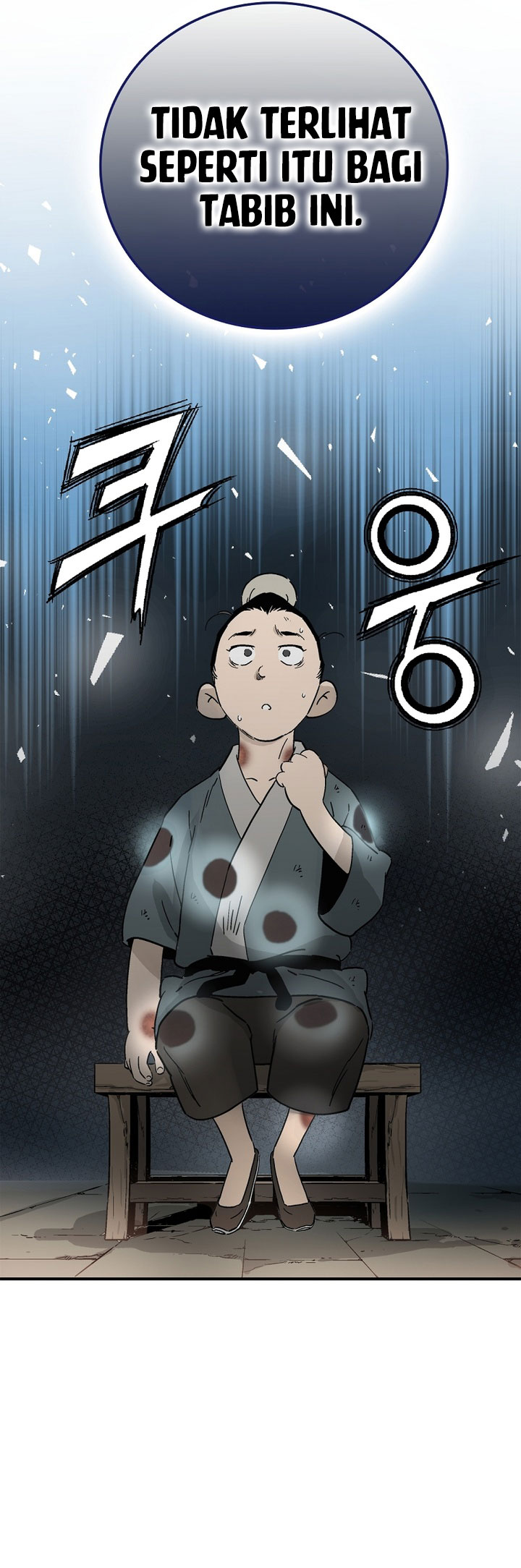 I Reincarnated as a Legendary Surgeon chapter 196 halaman 35