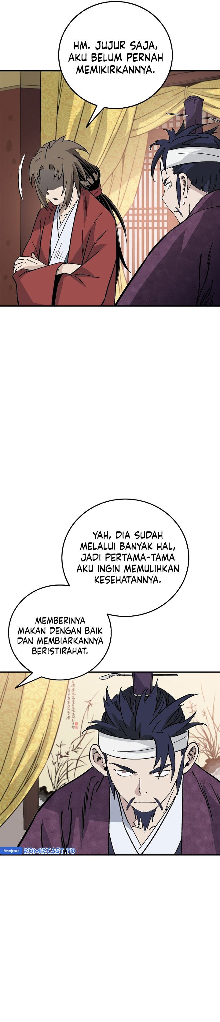 I Reincarnated as a Legendary Surgeon chapter 196 halaman 5