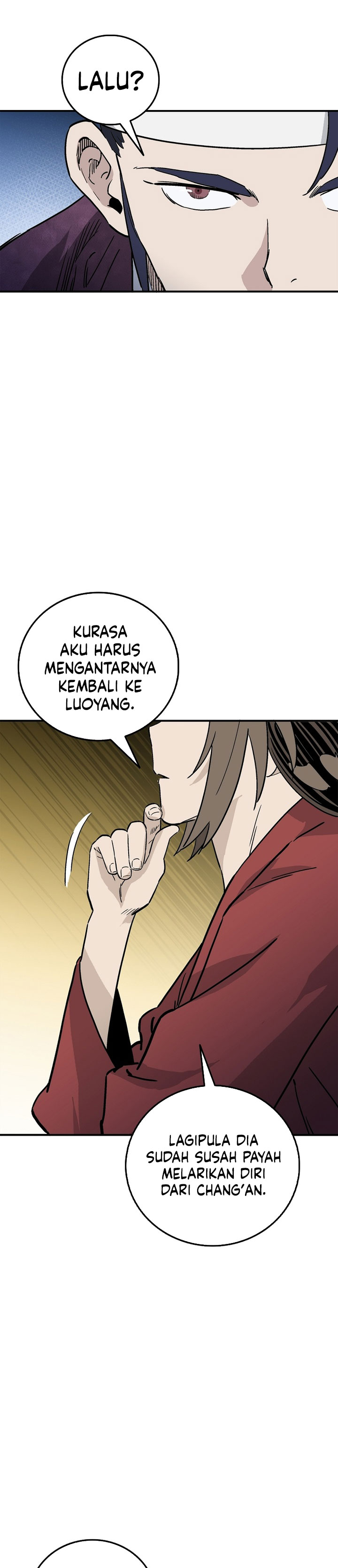 I Reincarnated as a Legendary Surgeon chapter 196 halaman 6