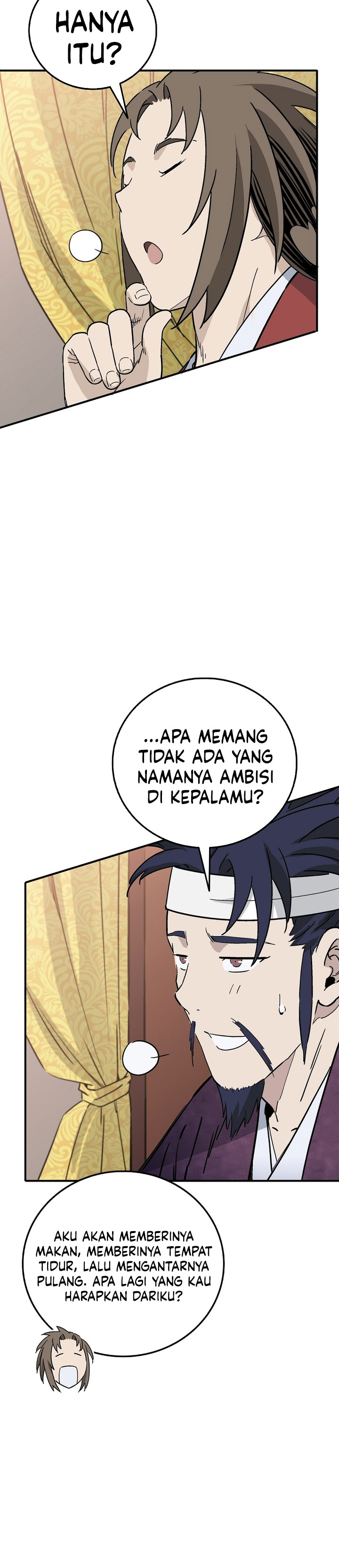 I Reincarnated as a Legendary Surgeon chapter 196 halaman 7