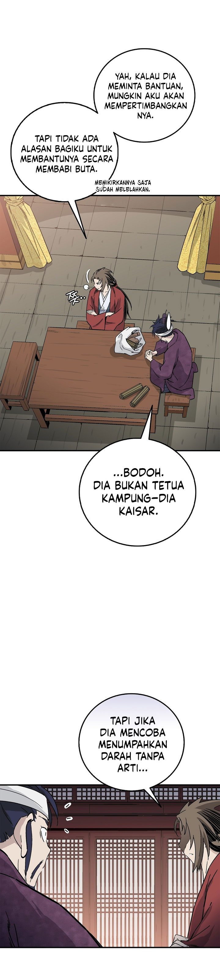 I Reincarnated as a Legendary Surgeon chapter 196 halaman 8