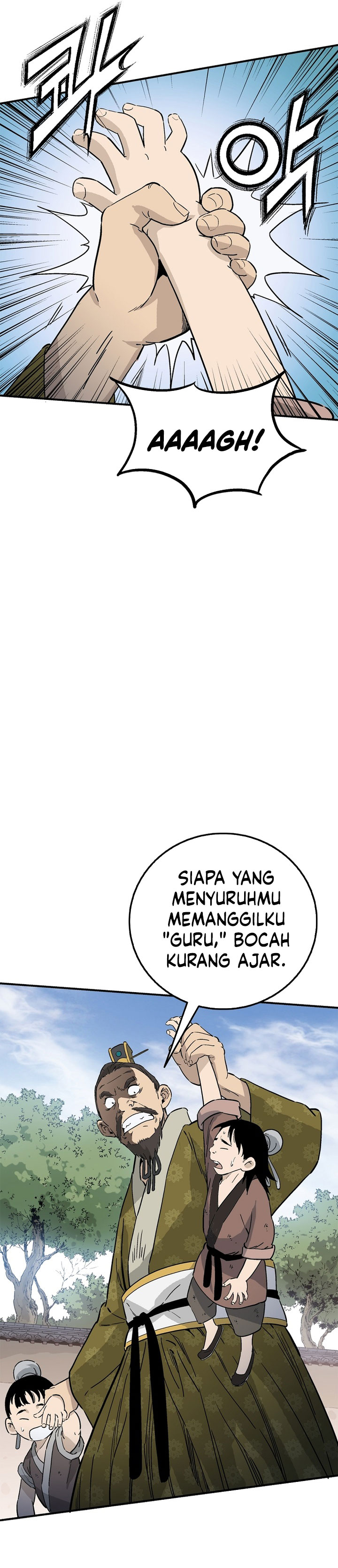 I Reincarnated as a Legendary Surgeon chapter 197 halaman 14