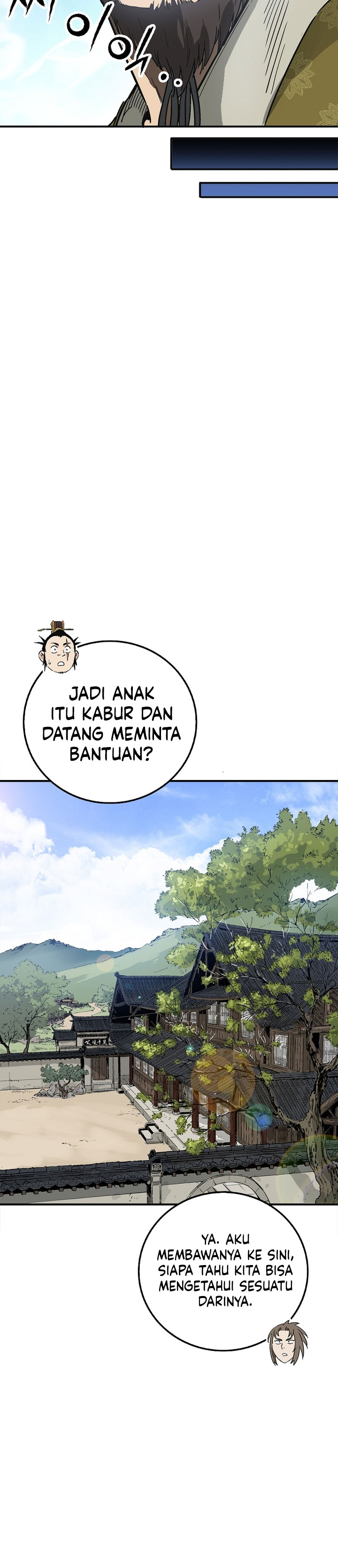 I Reincarnated as a Legendary Surgeon chapter 197 halaman 16