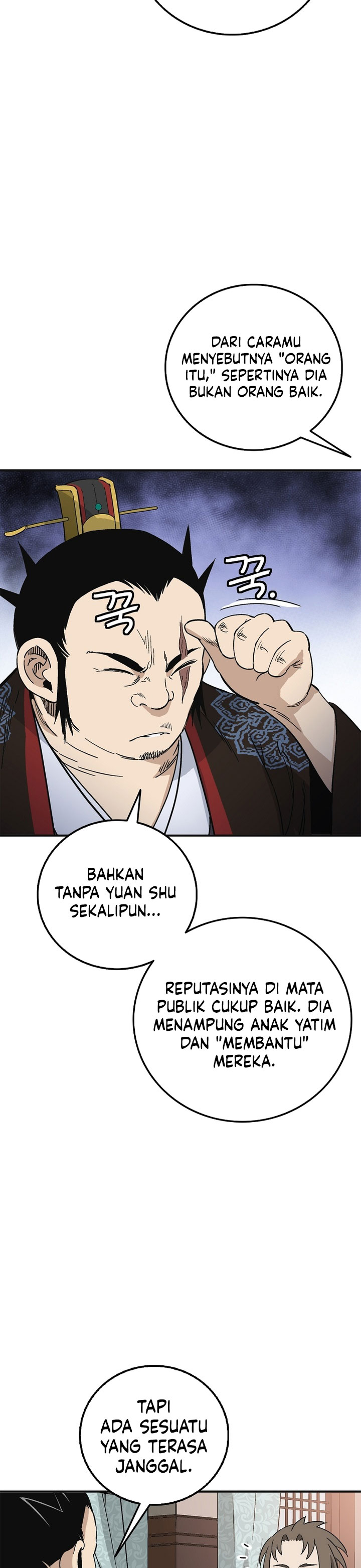 I Reincarnated as a Legendary Surgeon chapter 197 halaman 18
