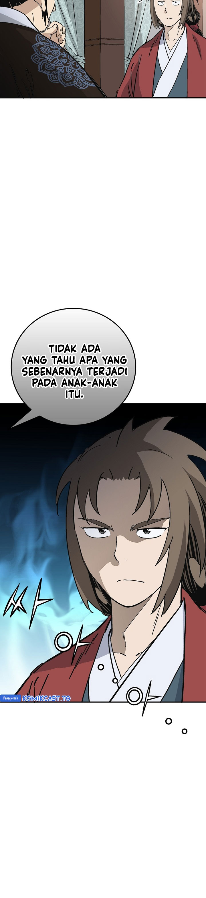 I Reincarnated as a Legendary Surgeon chapter 197 halaman 19