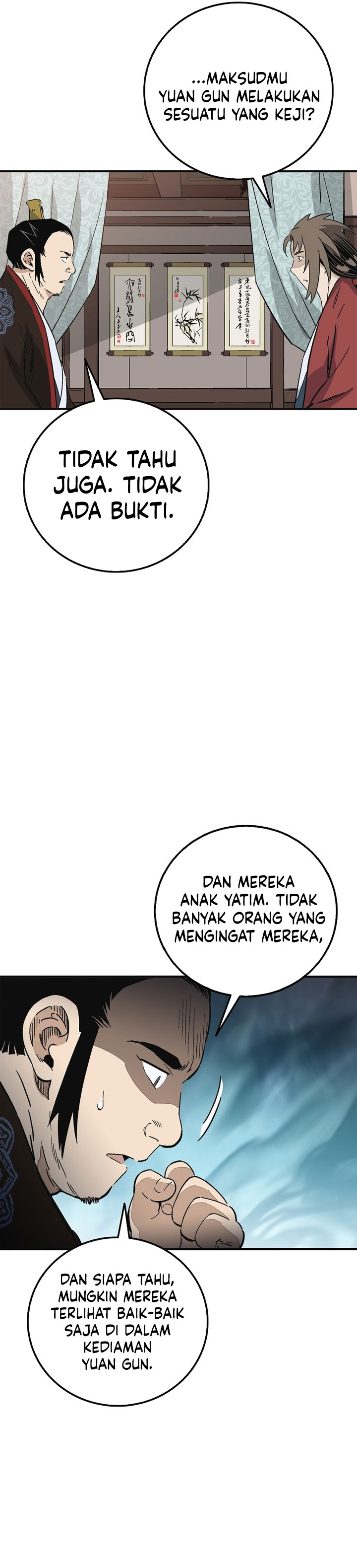 I Reincarnated as a Legendary Surgeon chapter 197 halaman 20
