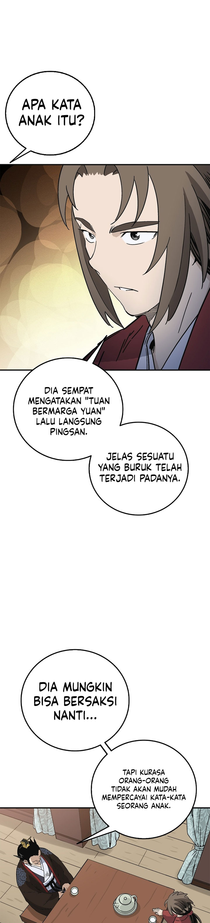 I Reincarnated as a Legendary Surgeon chapter 197 halaman 21