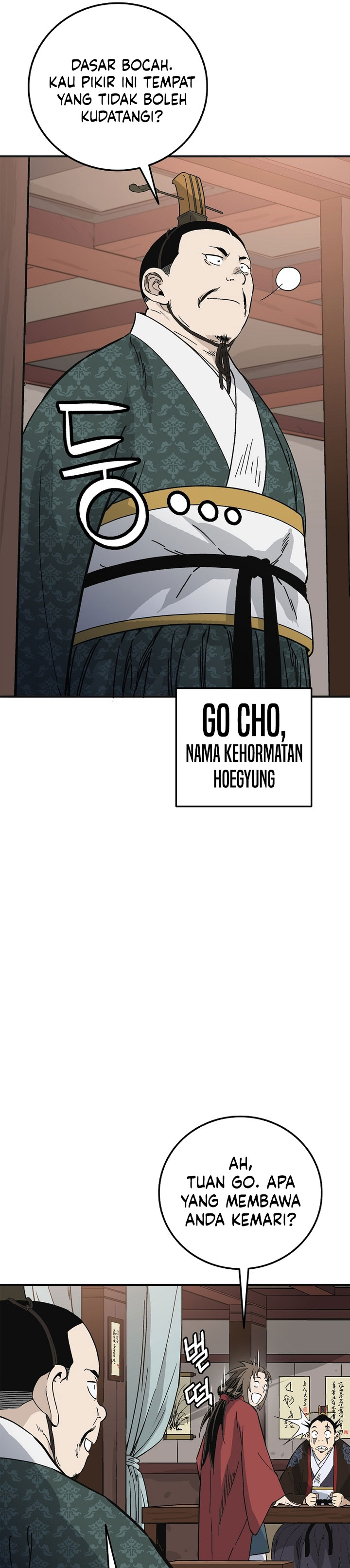 I Reincarnated as a Legendary Surgeon chapter 197 halaman 23