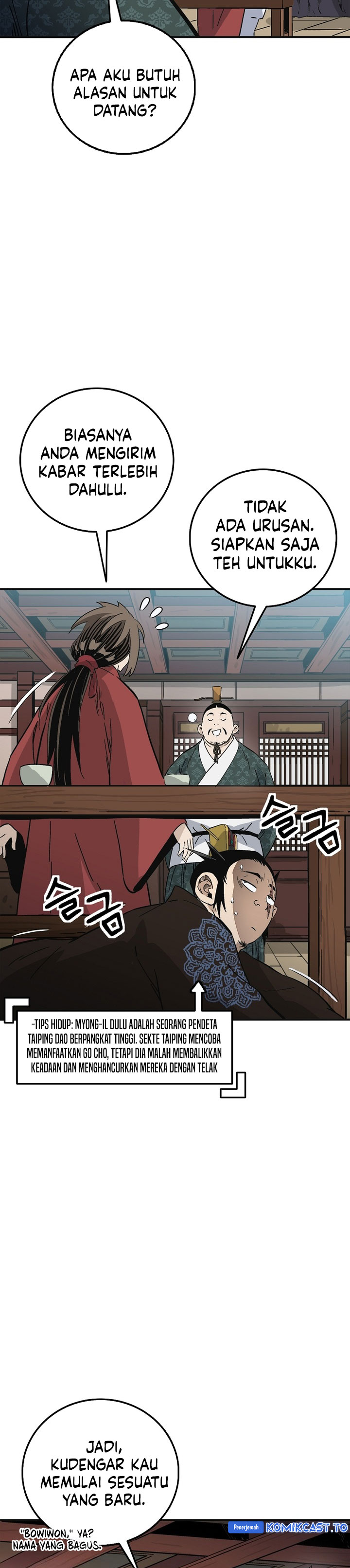 I Reincarnated as a Legendary Surgeon chapter 197 halaman 24