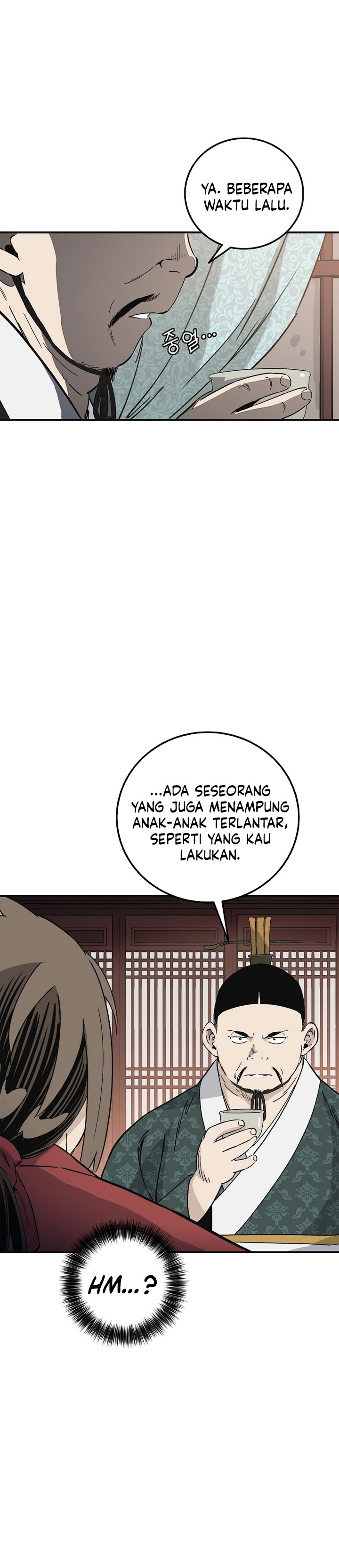 I Reincarnated as a Legendary Surgeon chapter 197 halaman 28