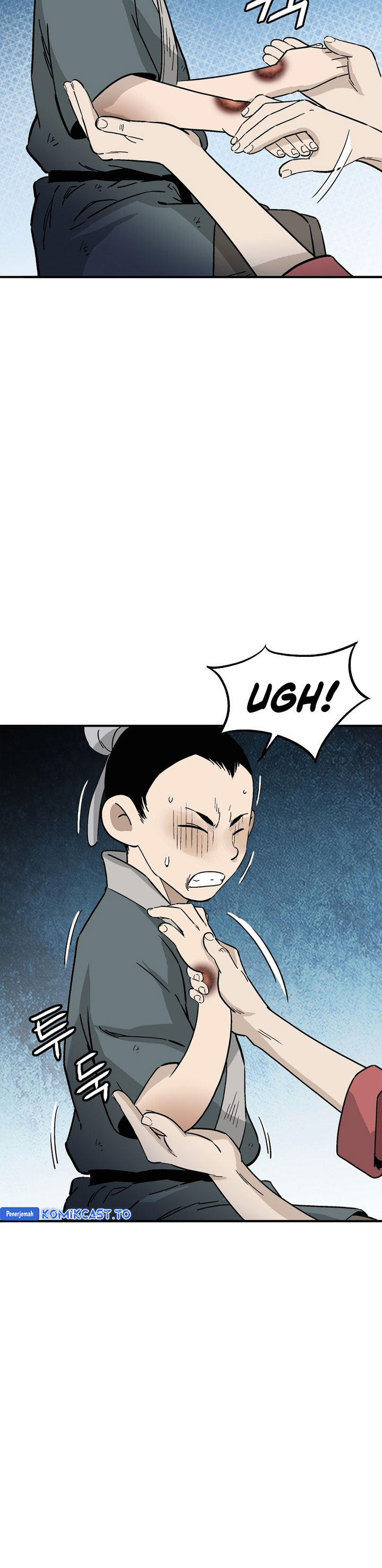 I Reincarnated as a Legendary Surgeon chapter 197 halaman 4