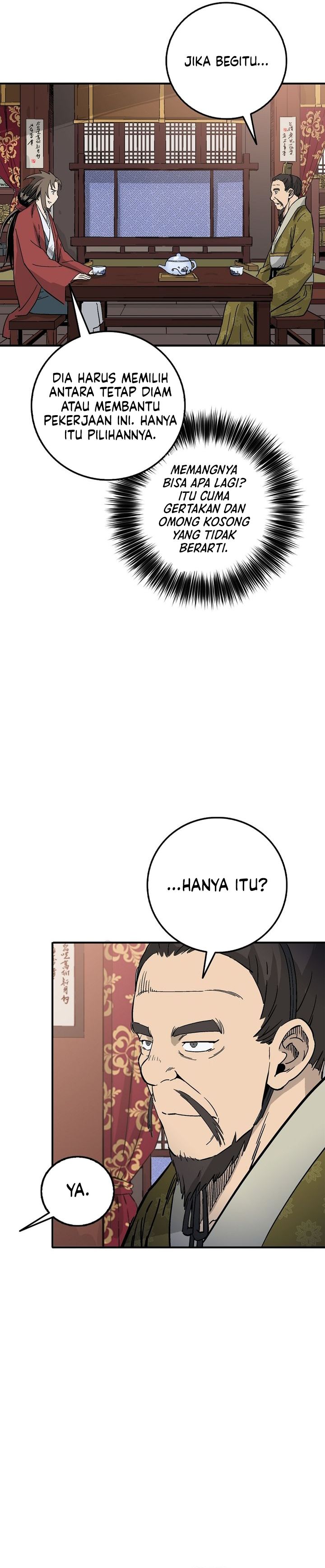 I Reincarnated as a Legendary Surgeon chapter 200 halaman 11