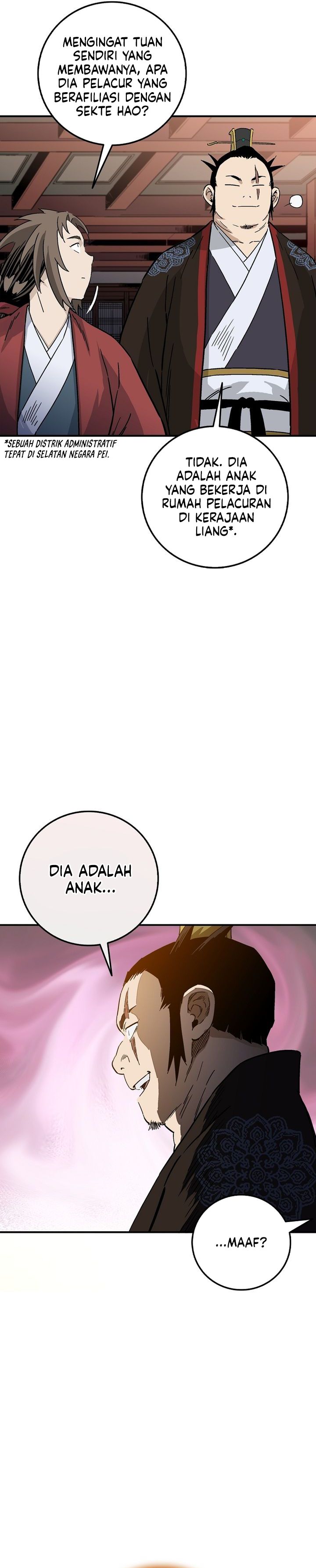 I Reincarnated as a Legendary Surgeon chapter 200 halaman 30