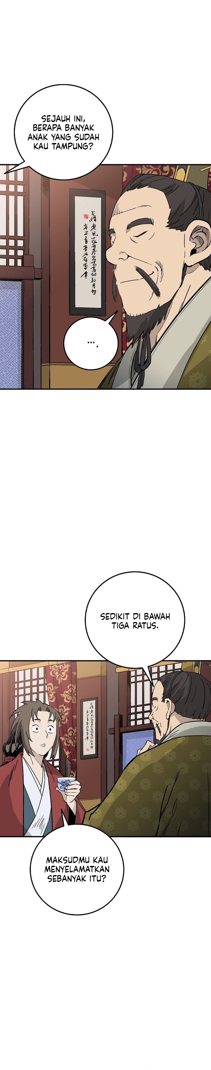I Reincarnated as a Legendary Surgeon chapter 200 halaman 4