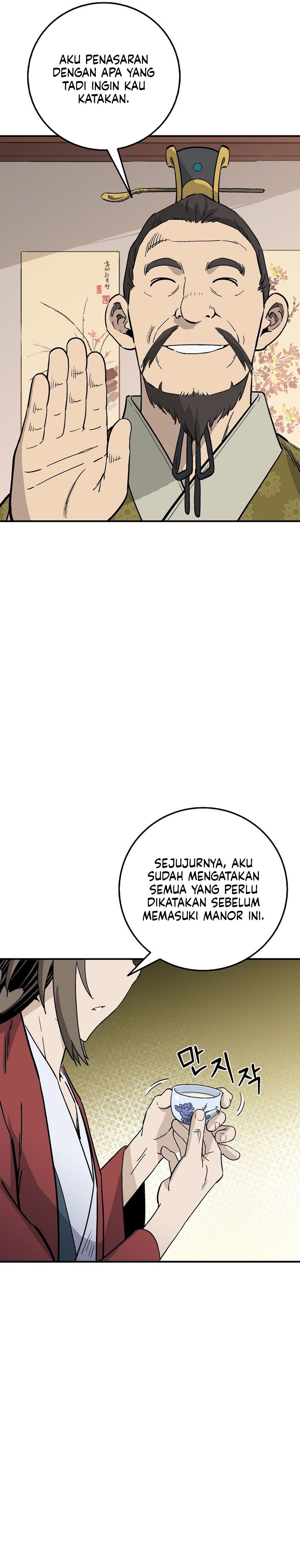 I Reincarnated as a Legendary Surgeon chapter 200 halaman 8
