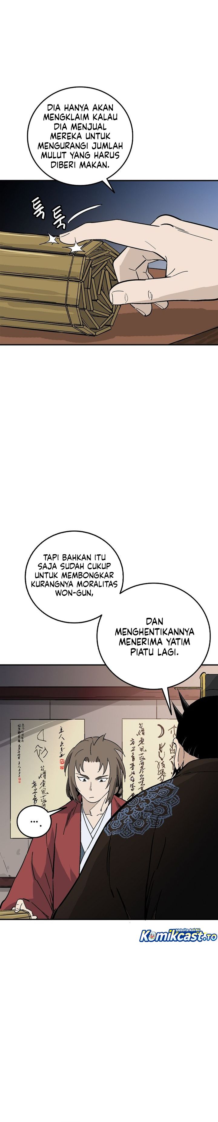 I Reincarnated as a Legendary Surgeon chapter 201 halaman 12