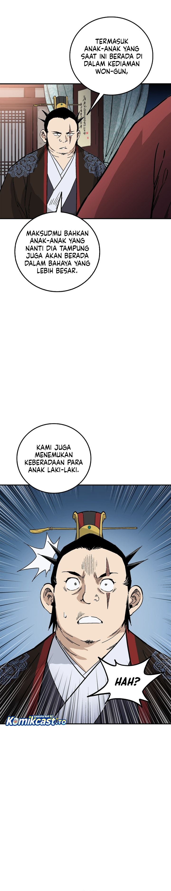 I Reincarnated as a Legendary Surgeon chapter 201 halaman 14