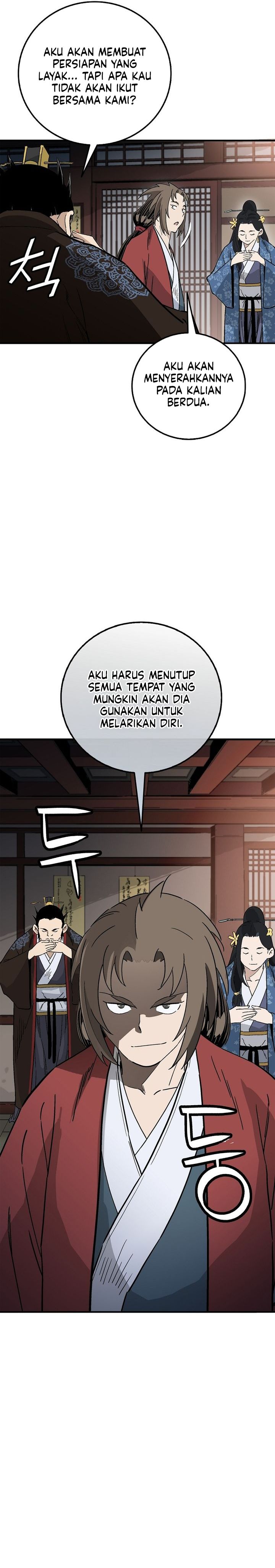 I Reincarnated as a Legendary Surgeon chapter 201 halaman 20