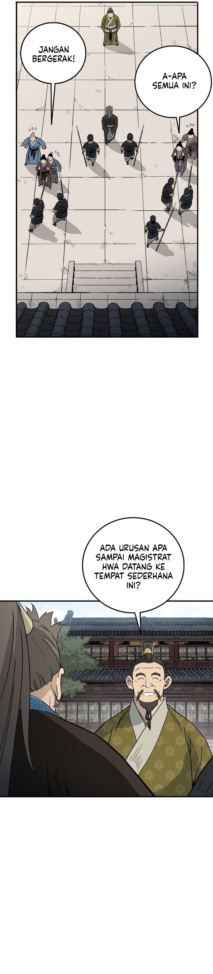 I Reincarnated as a Legendary Surgeon chapter 201 halaman 23