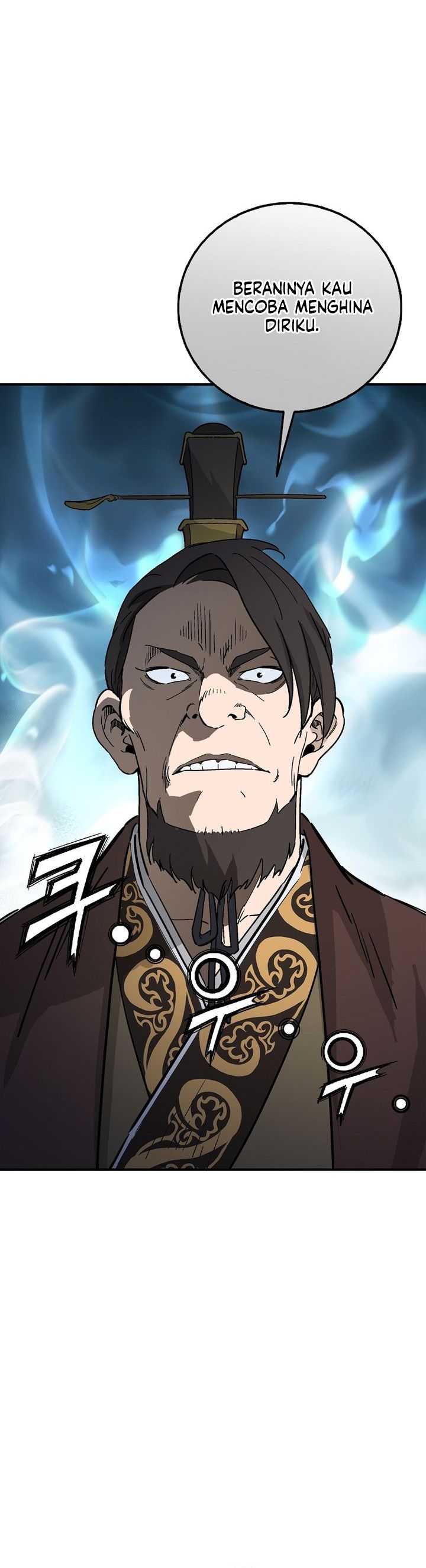I Reincarnated as a Legendary Surgeon chapter 201 halaman 25