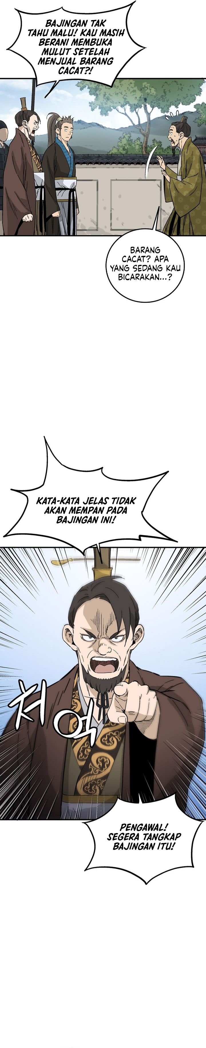 I Reincarnated as a Legendary Surgeon chapter 201 halaman 27