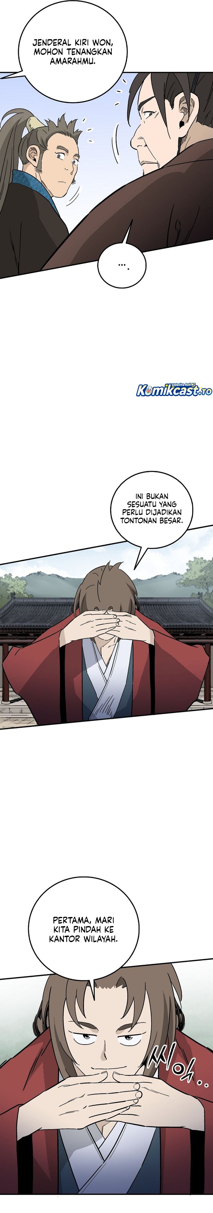 I Reincarnated as a Legendary Surgeon chapter 201 halaman 28