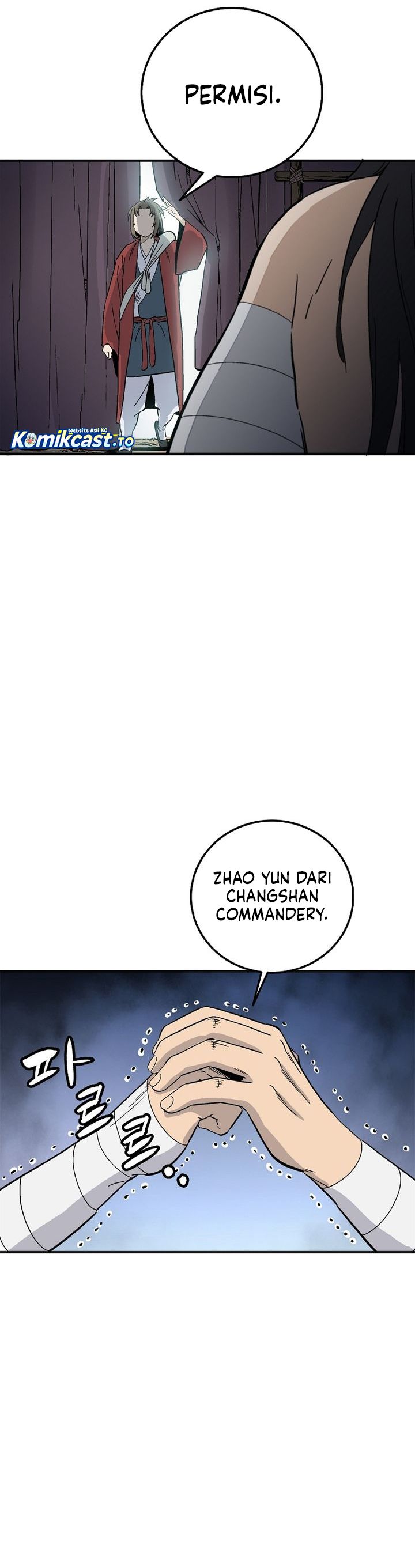 I Reincarnated as a Legendary Surgeon chapter 203 halaman 28