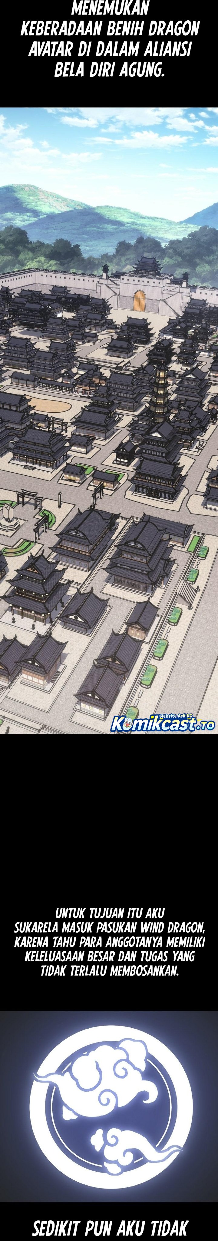 I Reincarnated As the Crazed Heir chapter 179 halaman 14