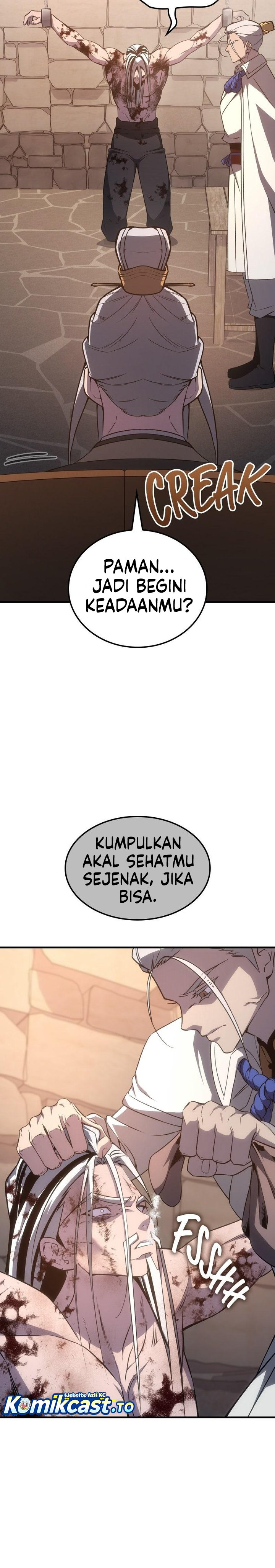 I Reincarnated As the Crazed Heir chapter 179 halaman 30