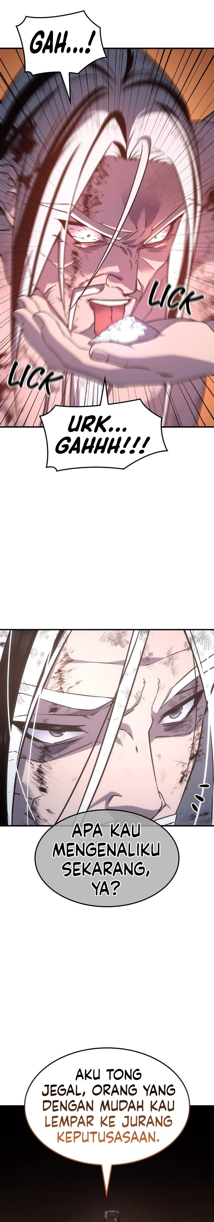 I Reincarnated As the Crazed Heir chapter 179 halaman 31