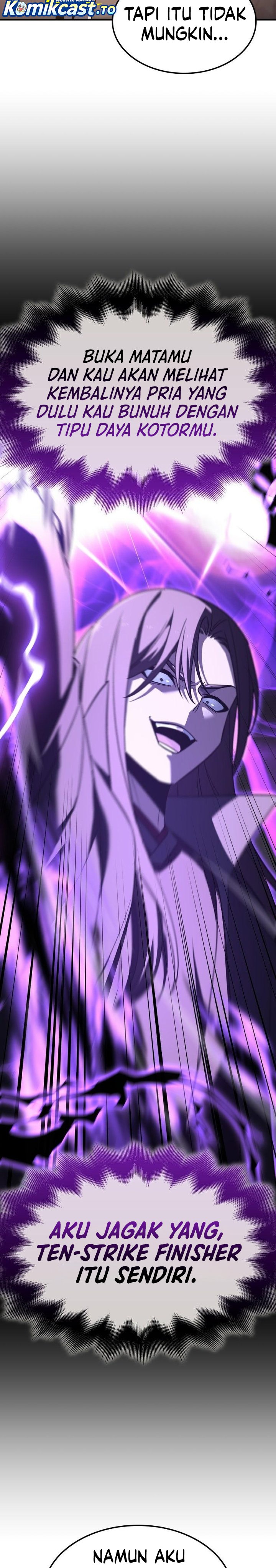 I Reincarnated As the Crazed Heir chapter 179 halaman 36