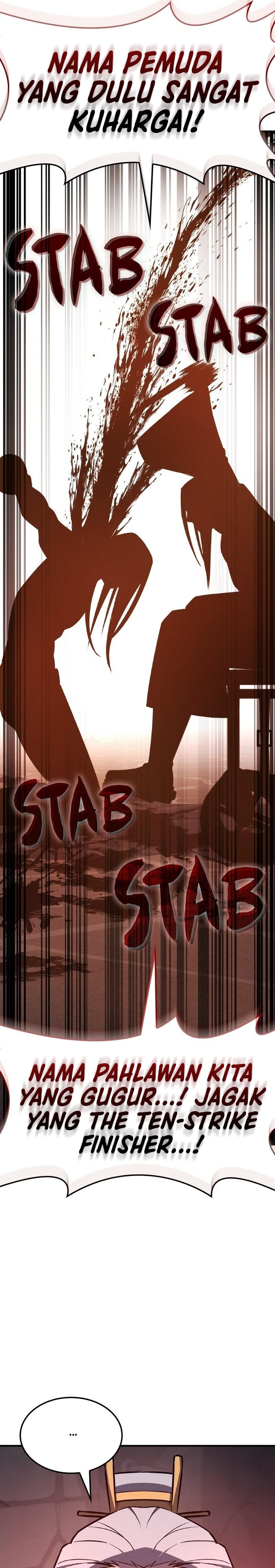 I Reincarnated As the Crazed Heir chapter 179 halaman 39