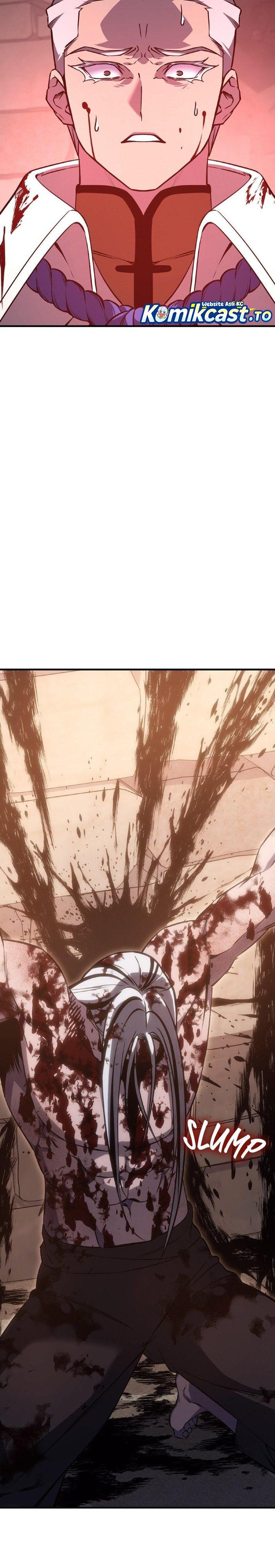 I Reincarnated As the Crazed Heir chapter 179 halaman 40
