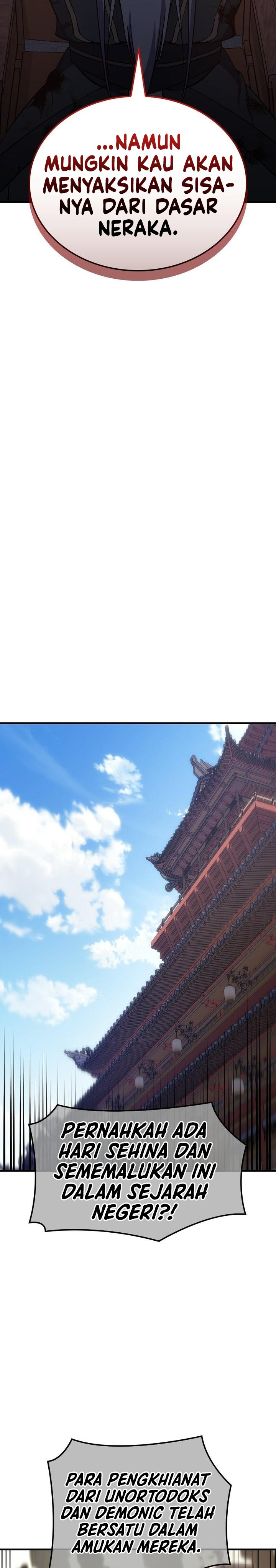 I Reincarnated As the Crazed Heir chapter 179 halaman 42