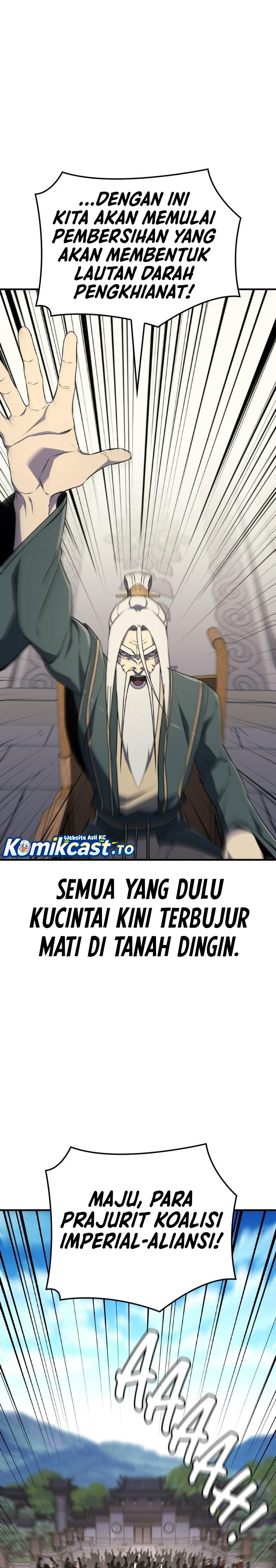 I Reincarnated As the Crazed Heir chapter 179 halaman 44