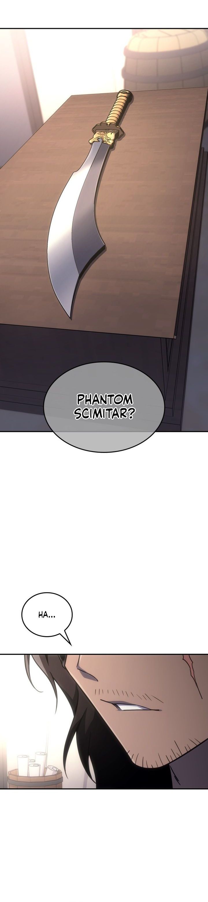 I Reincarnated As the Crazed Heir chapter 185 halaman 10