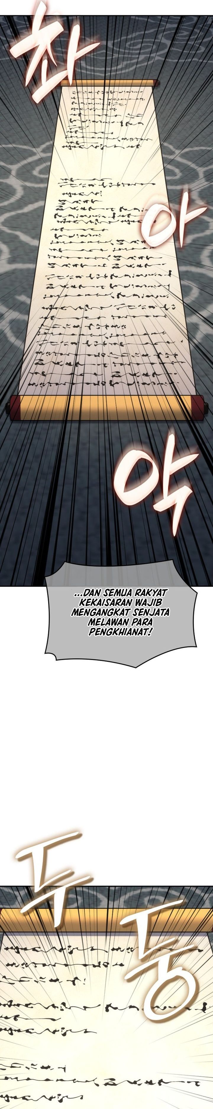 I Reincarnated As the Crazed Heir chapter 185 halaman 23